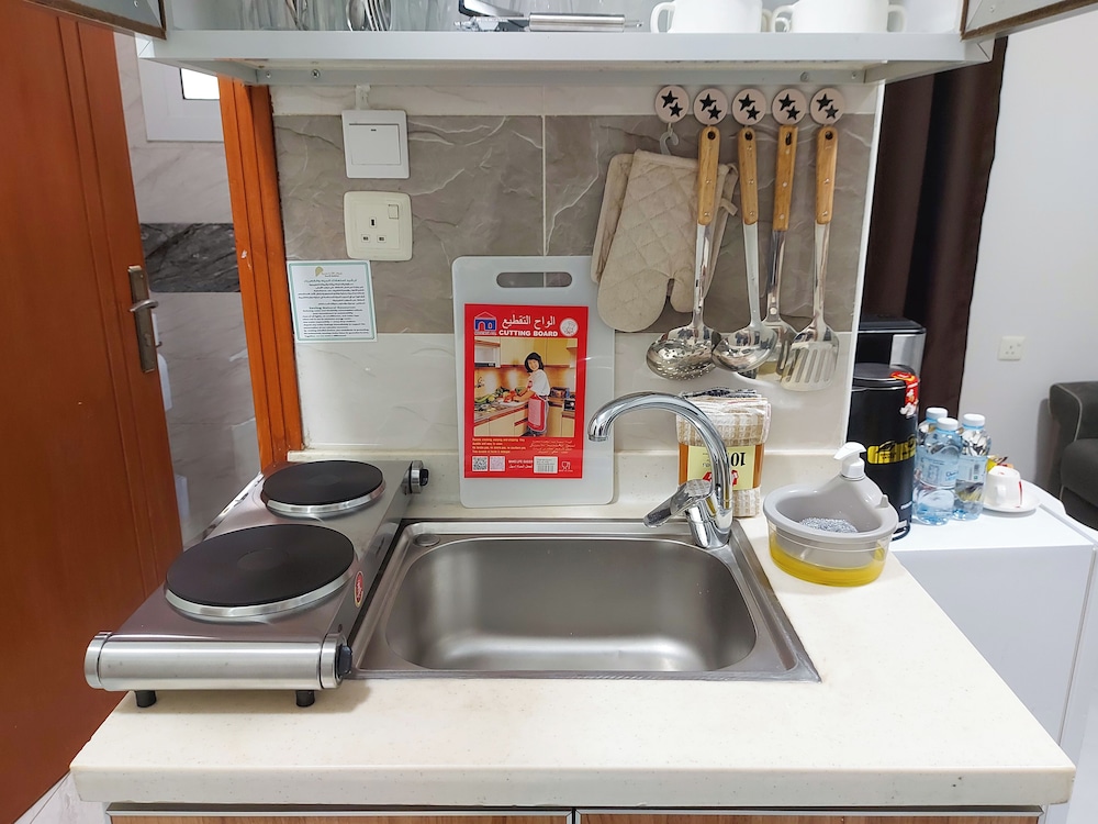 Family Suite - Photo 5