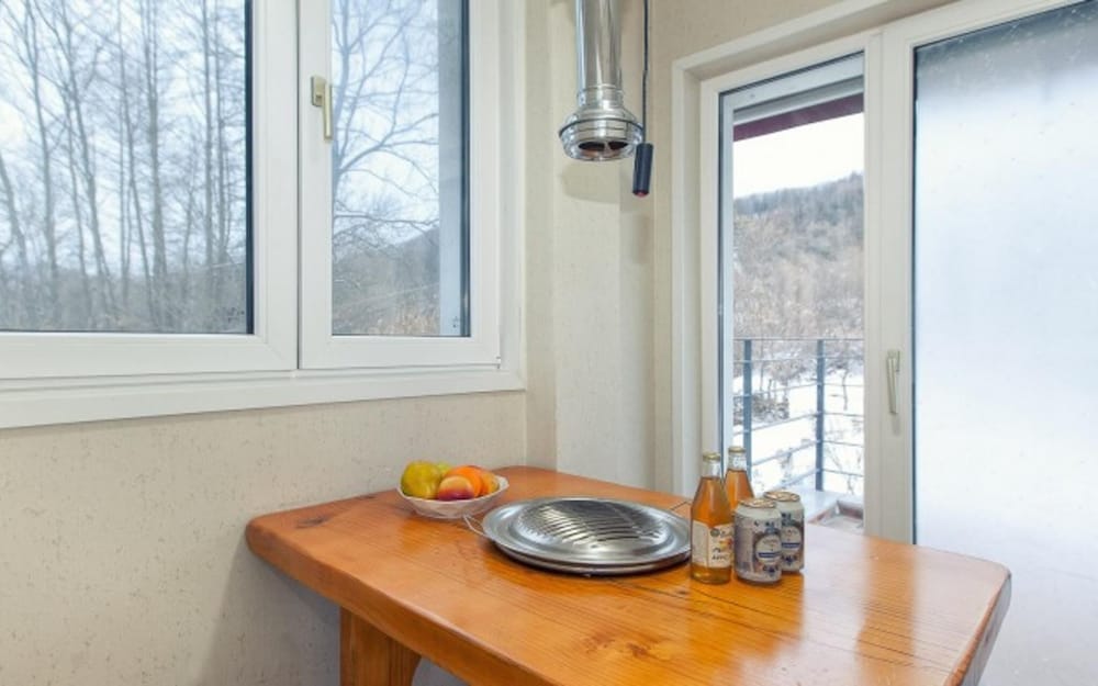 Room (B201 (Whirlpool Spa))