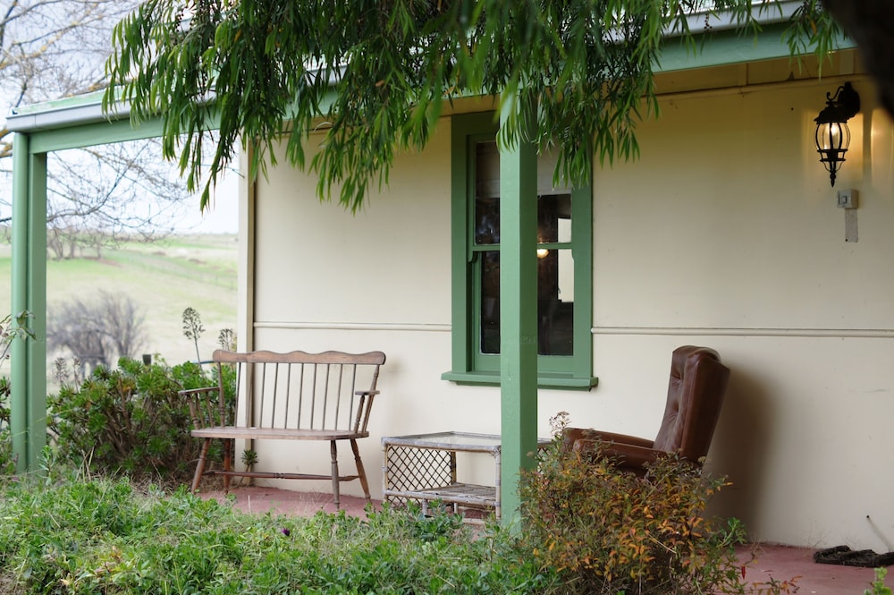 The Farmers Cottage photo 1