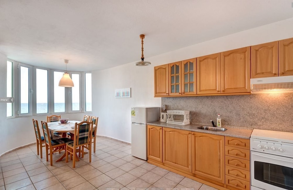 Panoramic Apartment, 1 Bedroom, Non Smoking, Sea View photo 2