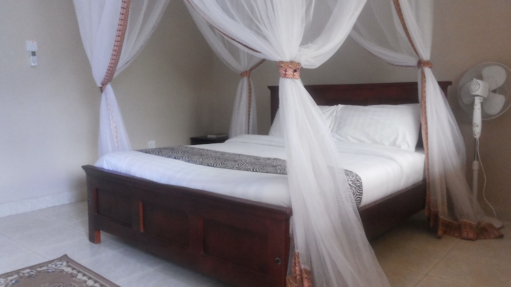 Deluxe Single Room photo 1