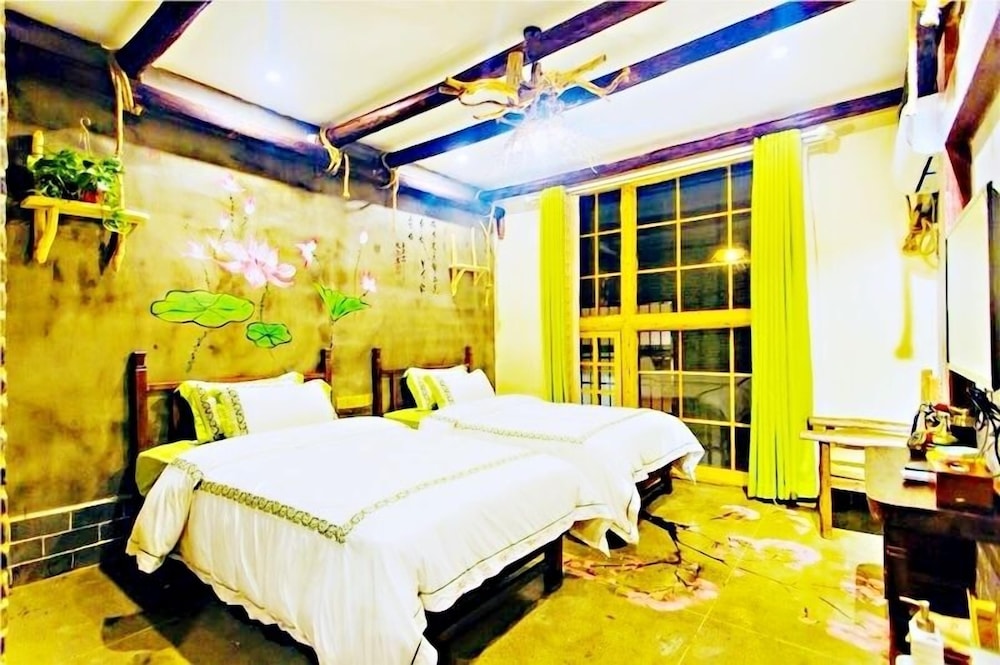 Twin Room photo 3