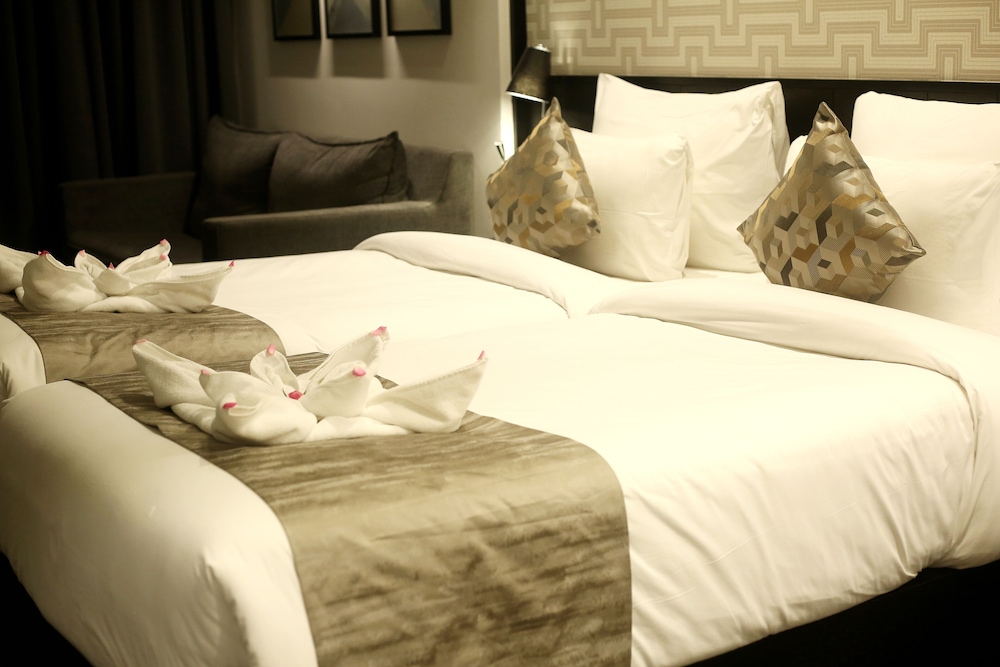 Super Deluxe Room - Photo 1
