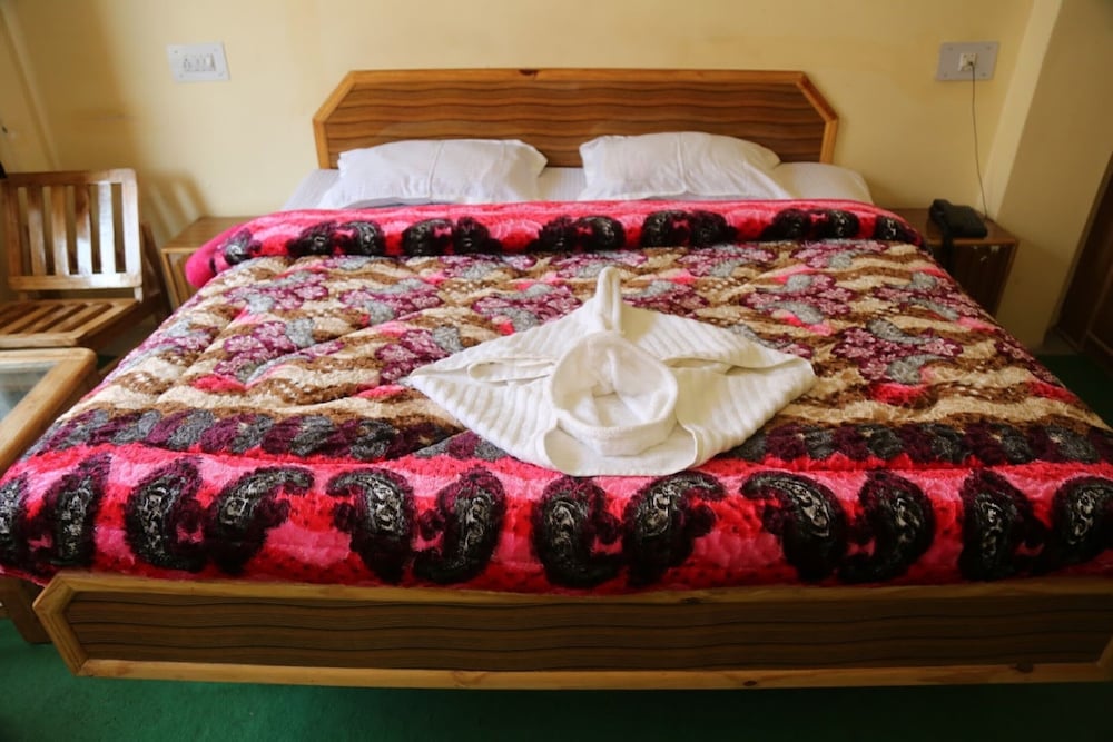 Basic Double Room photo 1
