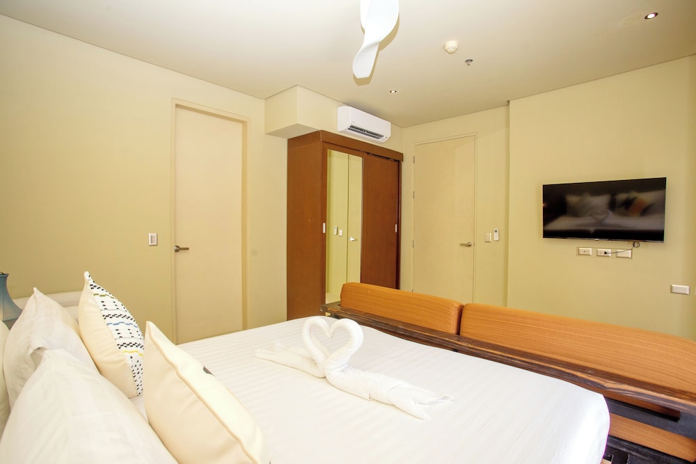 2 Bedroom Penthouse - The Bulabog Suite - Photo 5