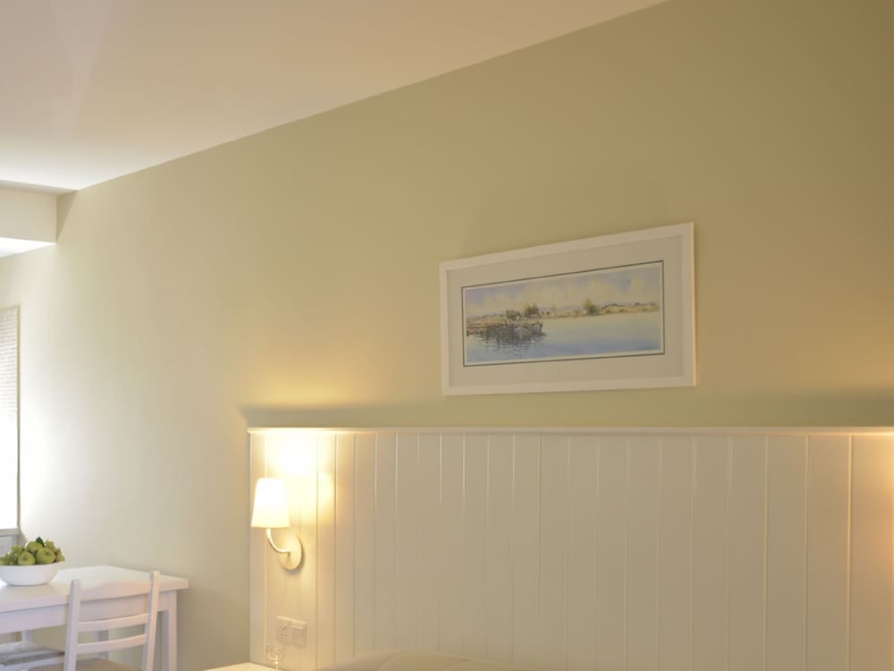 Junior Suite, Garden View photo 3