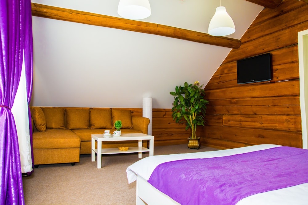 Superior Twin Room photo 1