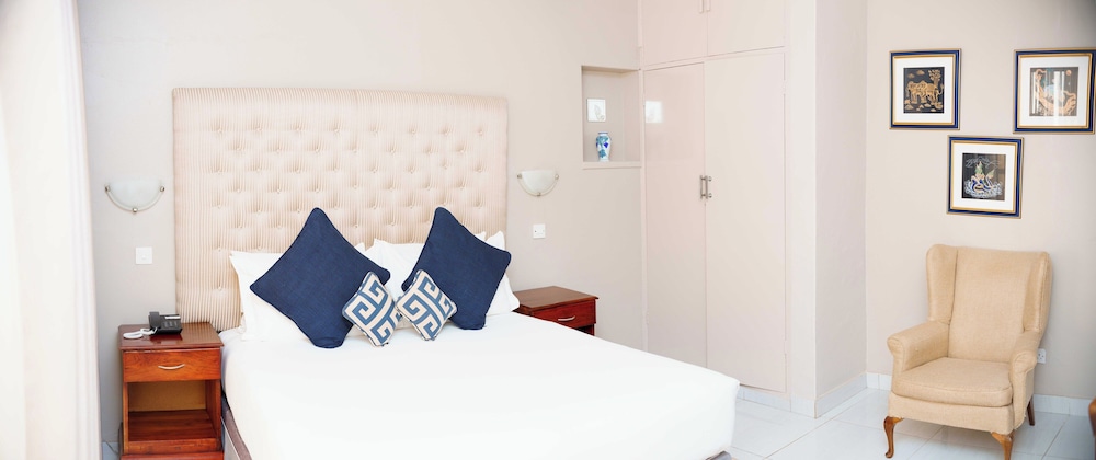 Standard Double Room, 1 Bedroom photo 1
