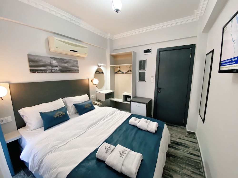 Basic Double Room, Balcony - Photo 5