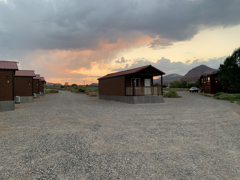 Panoramic Cabin photo 3