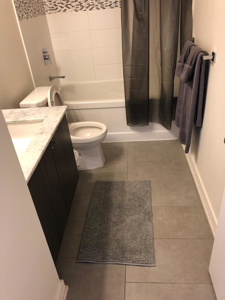 Deluxe Corner Suite - By Elite Suites, Billede 6