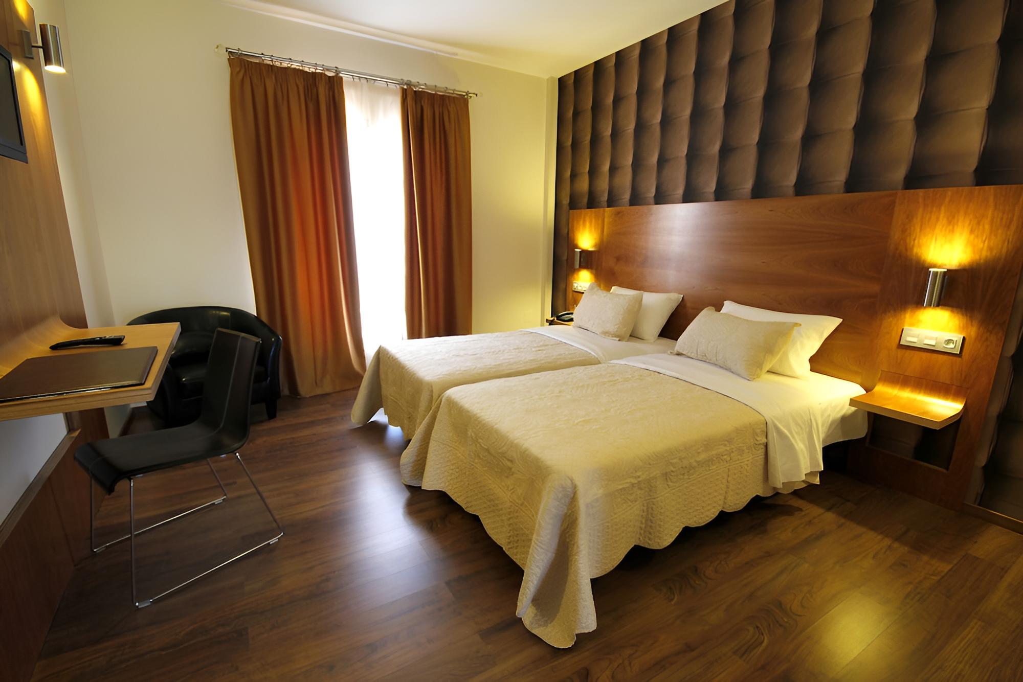 Superior Double Room Single Use