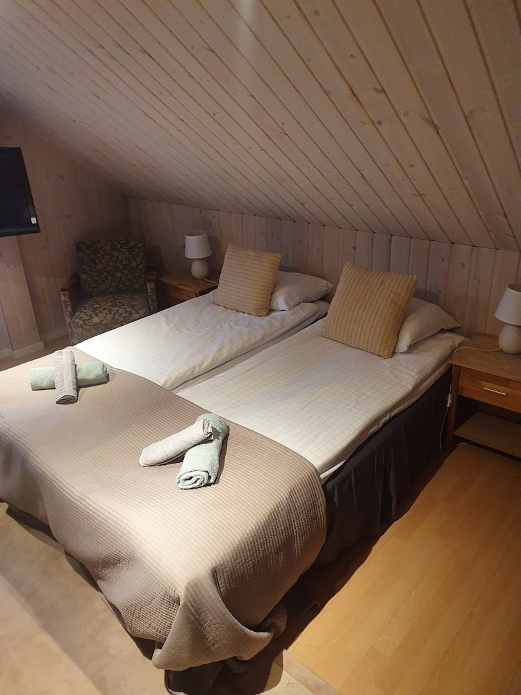 Triple Room, Private Bathroom photo 1