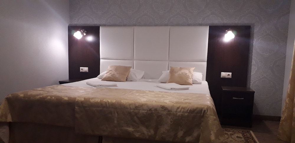 Deluxe Apartment, Multiple Beds, Non Smoking, Sea View