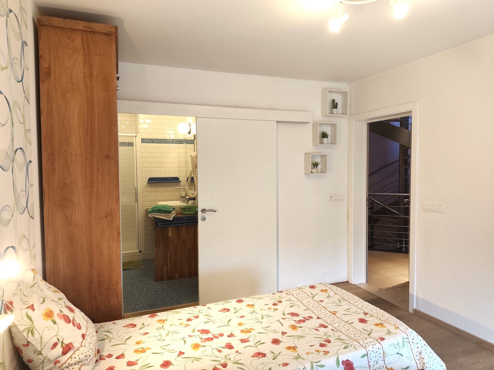 Comfort Double Room, Ensuite photo 1