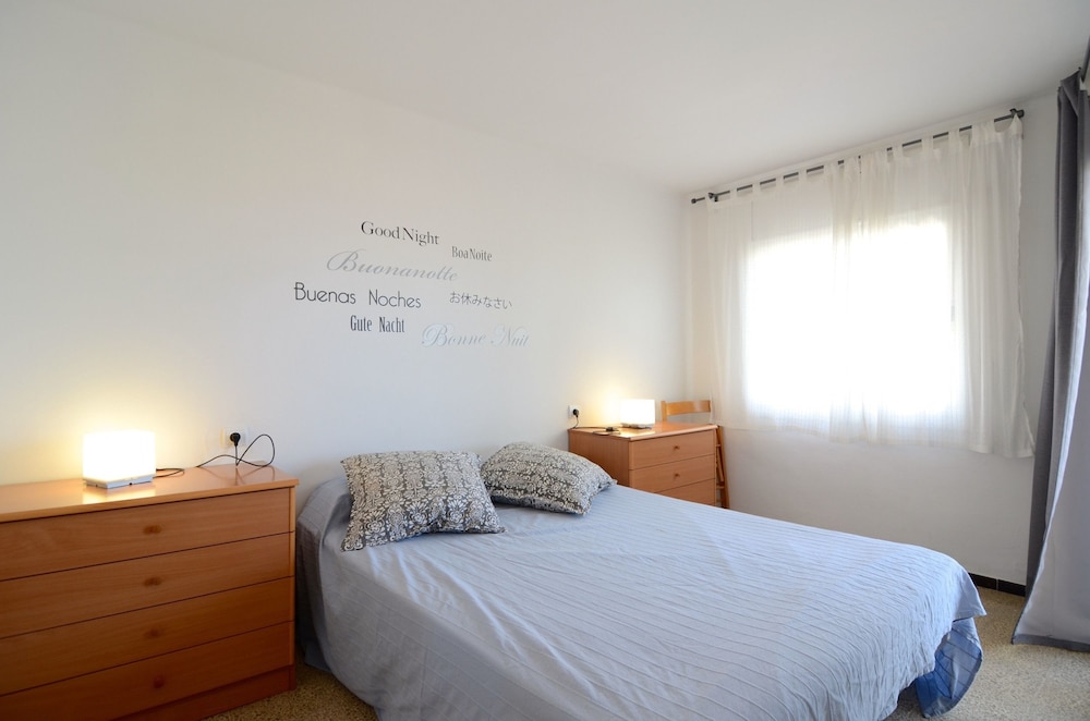 Apartamento, 2 Habitaciones (B 3-2)