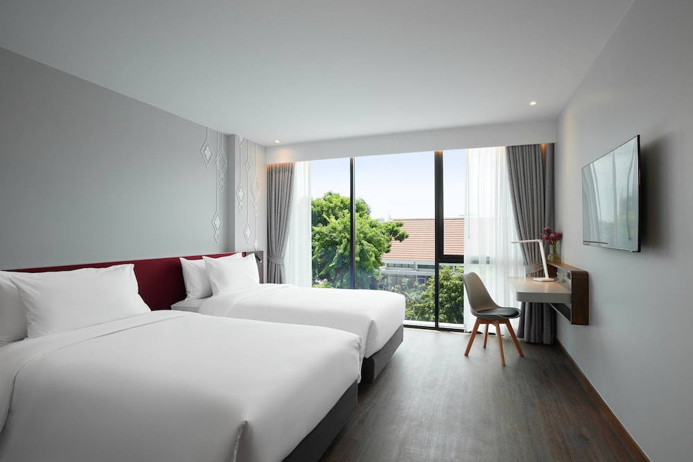 Superior Room, 2 Twin Beds photo 3