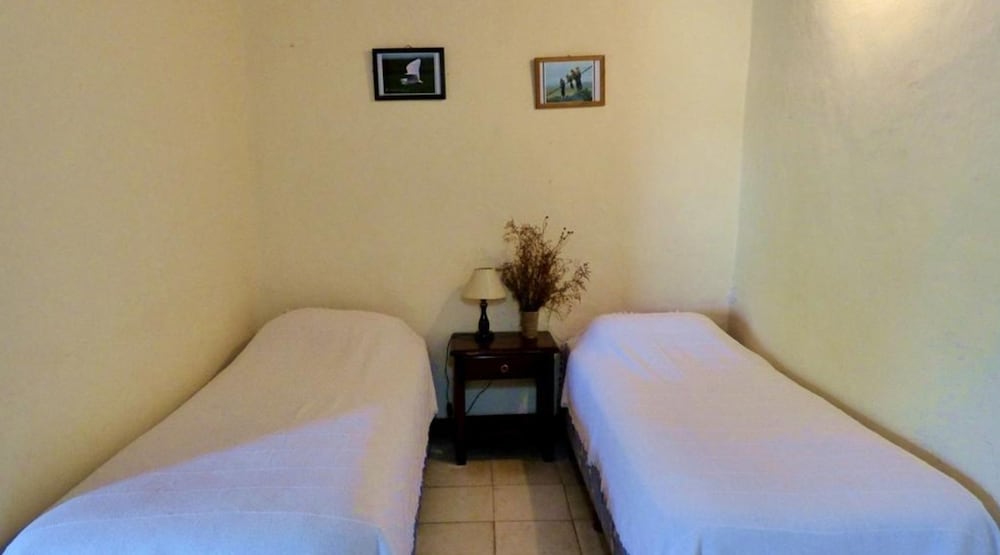Twin Room photo 1