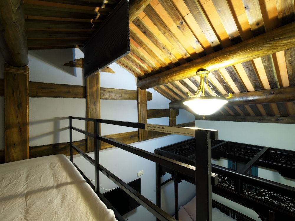 Economy Triple Room (A) photo 3