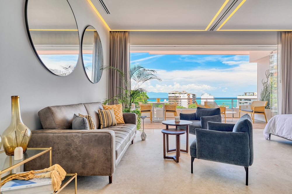 1 Bedroom Suite Deluxe MUS
