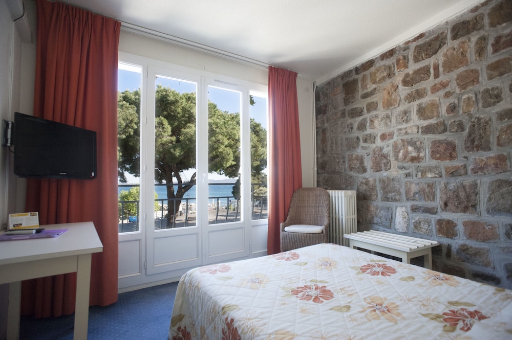 Double Room, Sea View - Photo 4