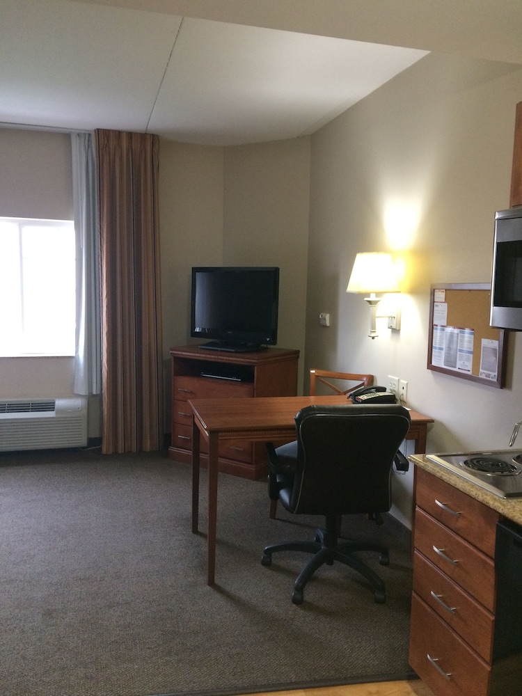 Studio Suite, 1 Queen Bed, Kitchen - Photo 2