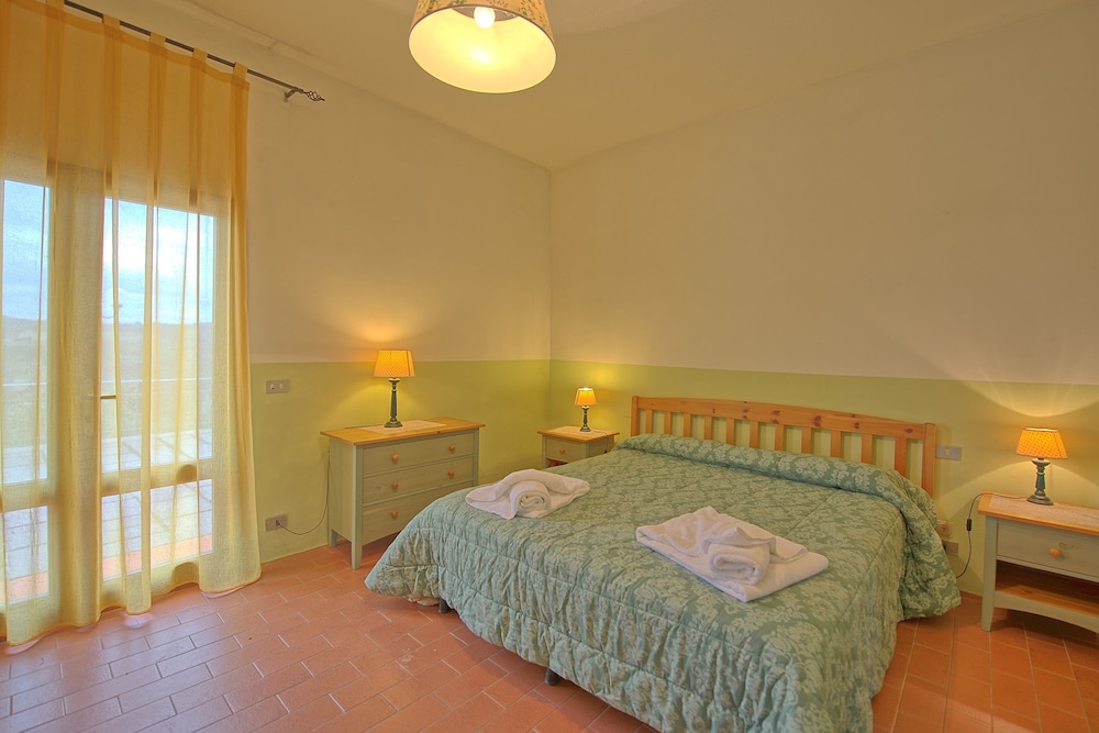 Panoramic Apartment, 1 Bedroom (Ciliegio 11) photo 3