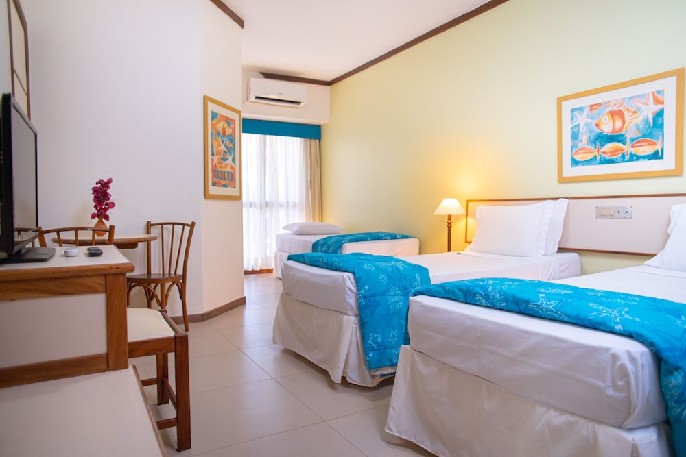 Standard Room, 1 Bedroom - Photo 1