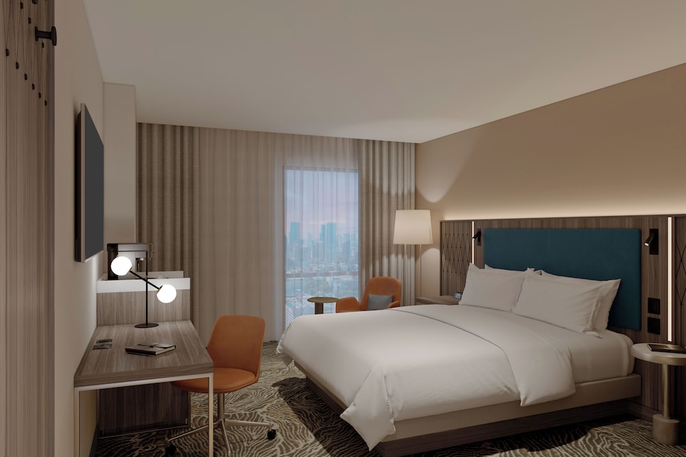Standard Room, 1 King Bed photo 2