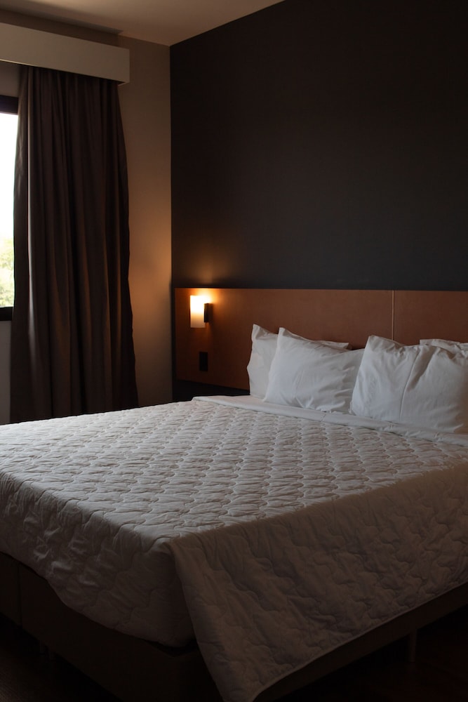 Superior Double Room, 1 Queen Bed