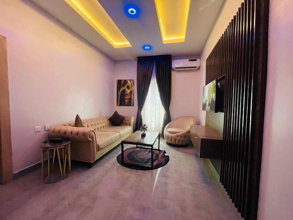 Premium Suite, 1 Bedroom photo 1