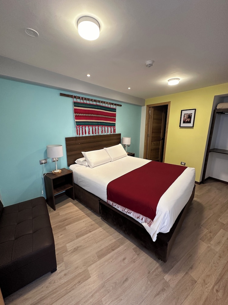 Superior Room photo 1