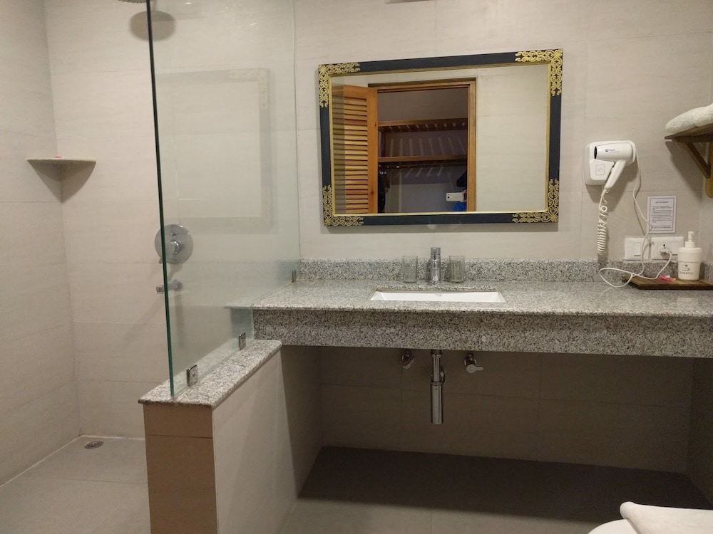 Standard Double or Twin Room, 1 Bedroom photo 2