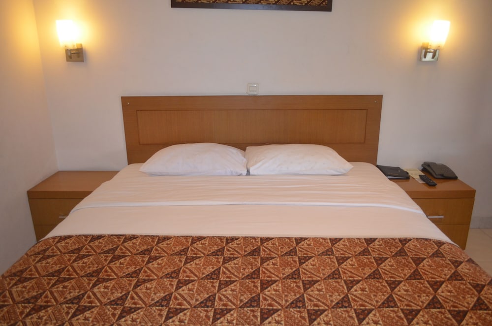 Deluxe Double or Twin Room photo 3