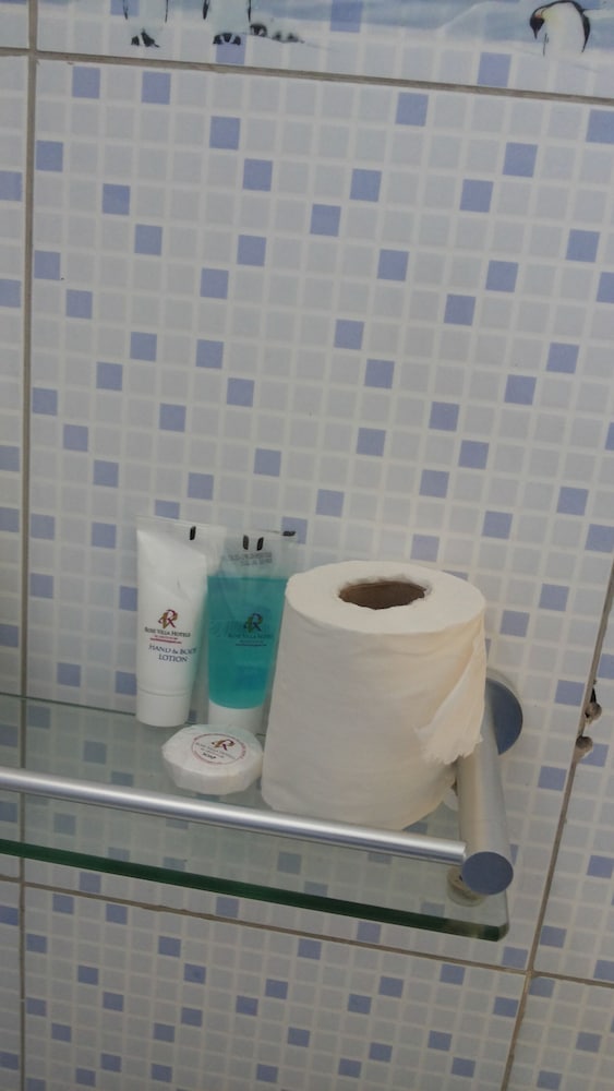 Deluxe Single Room photo 3