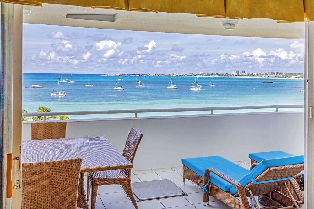 Two Bedroom Suite, Multiple Beds, Non Smoking, Oceanfront