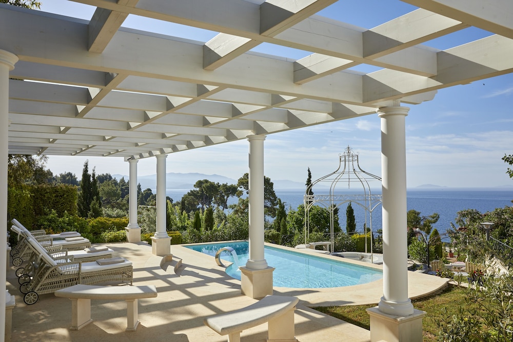 Premium Villa (Blue Riviera)