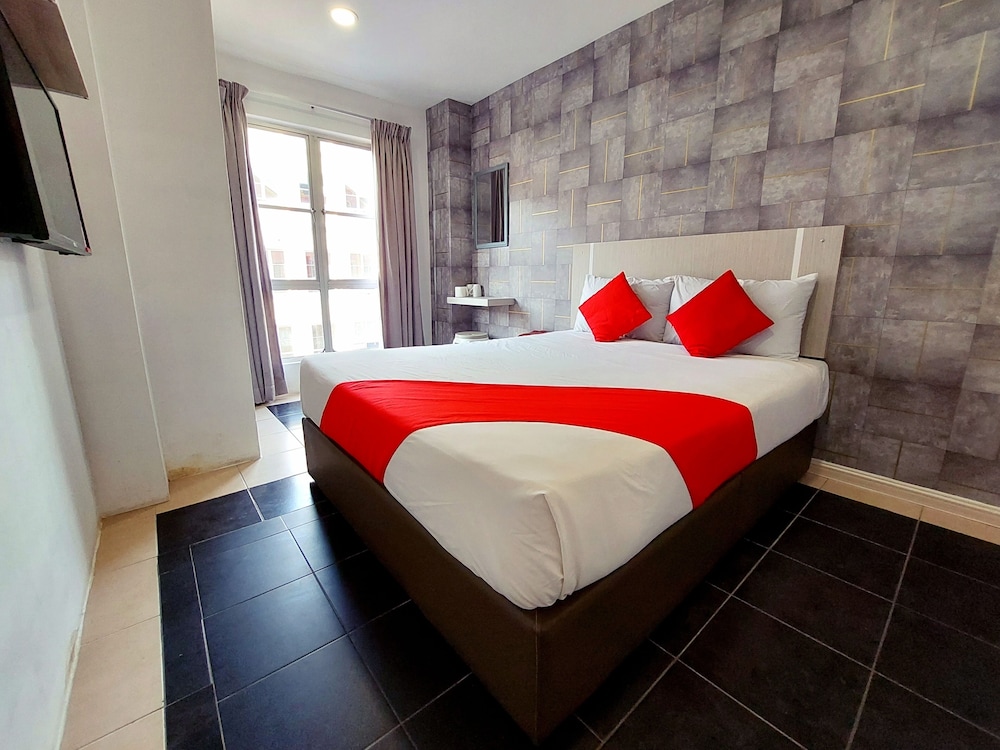 Deluxe Double Room - Photo 5