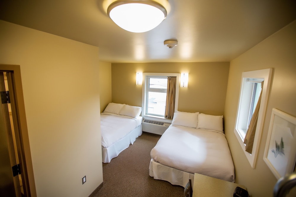 Standard Double Room, 2 Double Beds photo 2