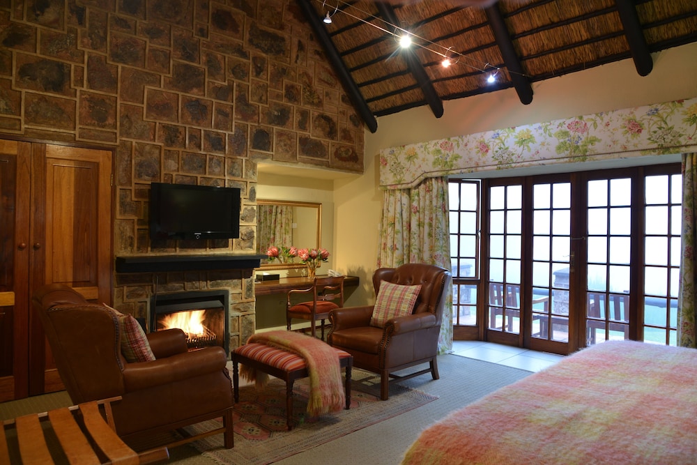 Classic Room