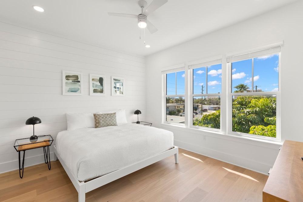 The Gemma Collection - 4 Stunning CWB Pool Homes, Billede 29