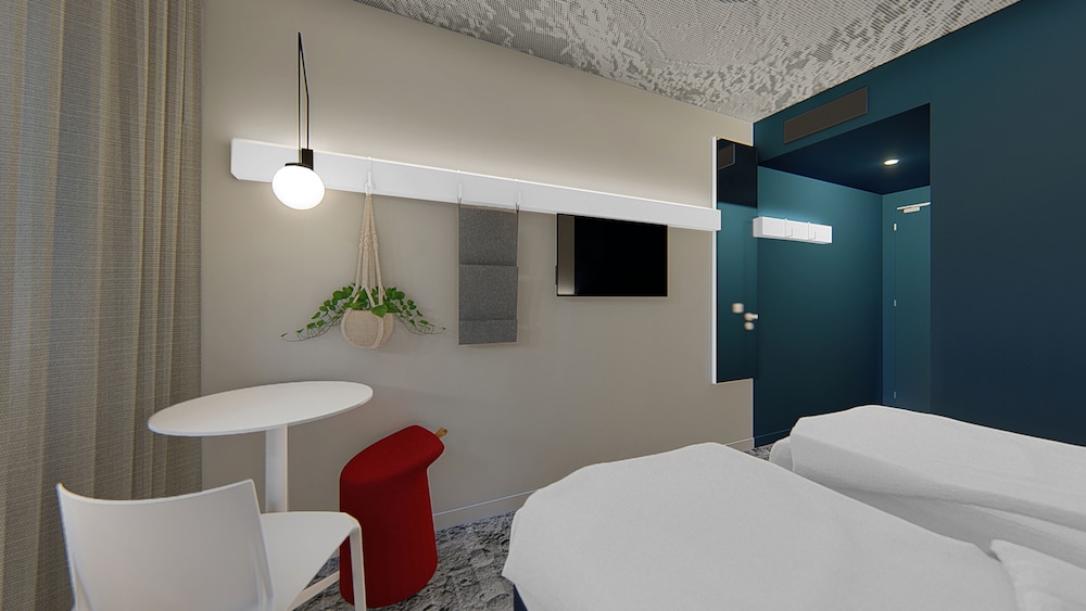 Standard Room, 1 Double Bed - Photo 3