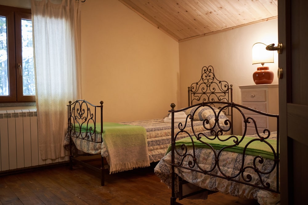 Chalet, 2 Bedrooms
