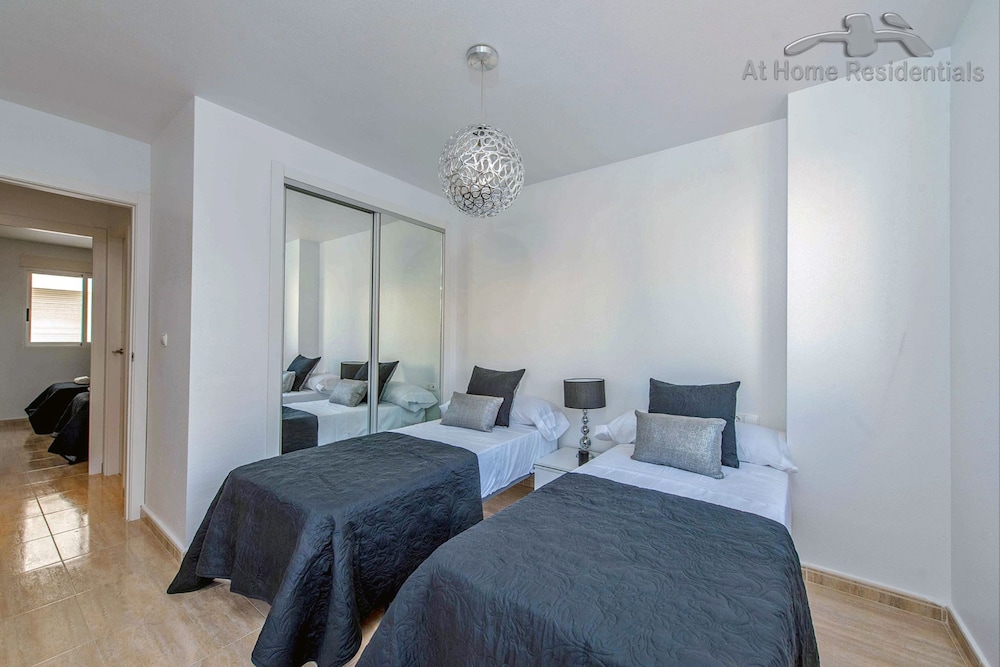 Gran Apartamento