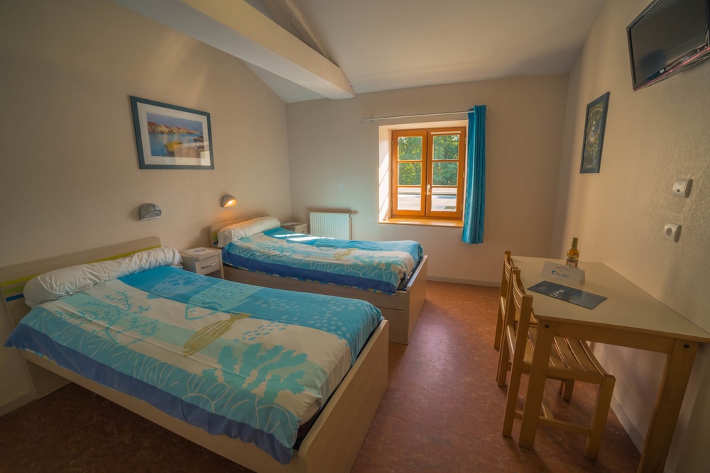 Triple Room (3 Lits)