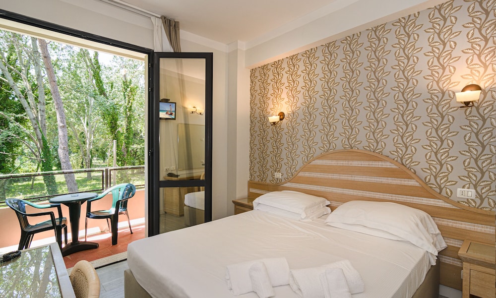Superior Double or Twin Room photo 1