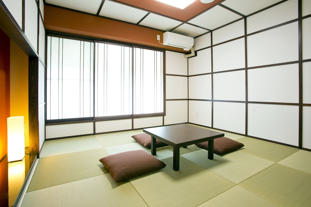 Japanese Style Room [Non Smoking] photo 2