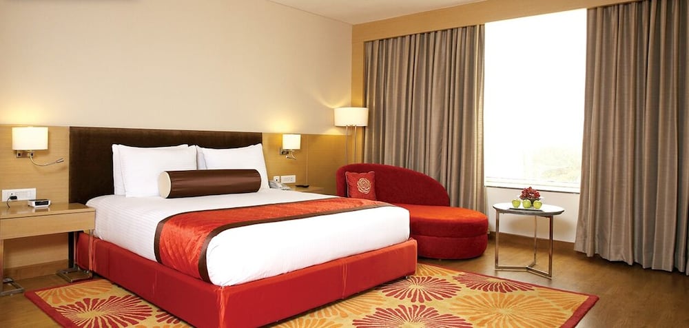 Deluxe Double Room - Photo 3