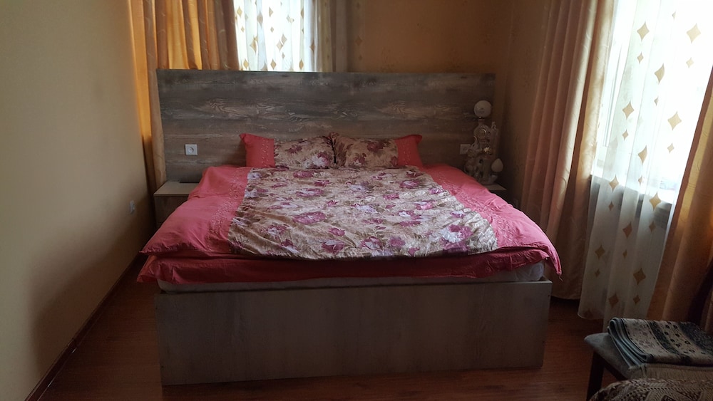 Comfort Double Room photo 2