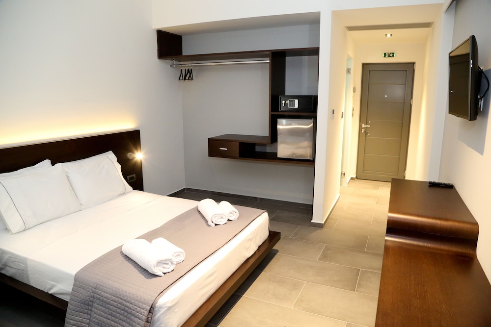 Premium Double Room photo 2